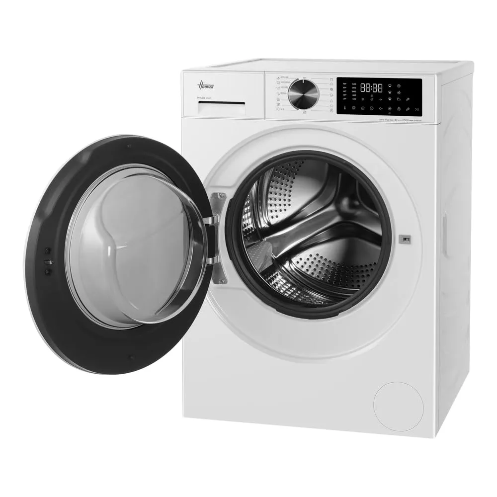 Hoover H-Care 300, Lavatrice a Carica Frontale, 9 kg - immagine 3