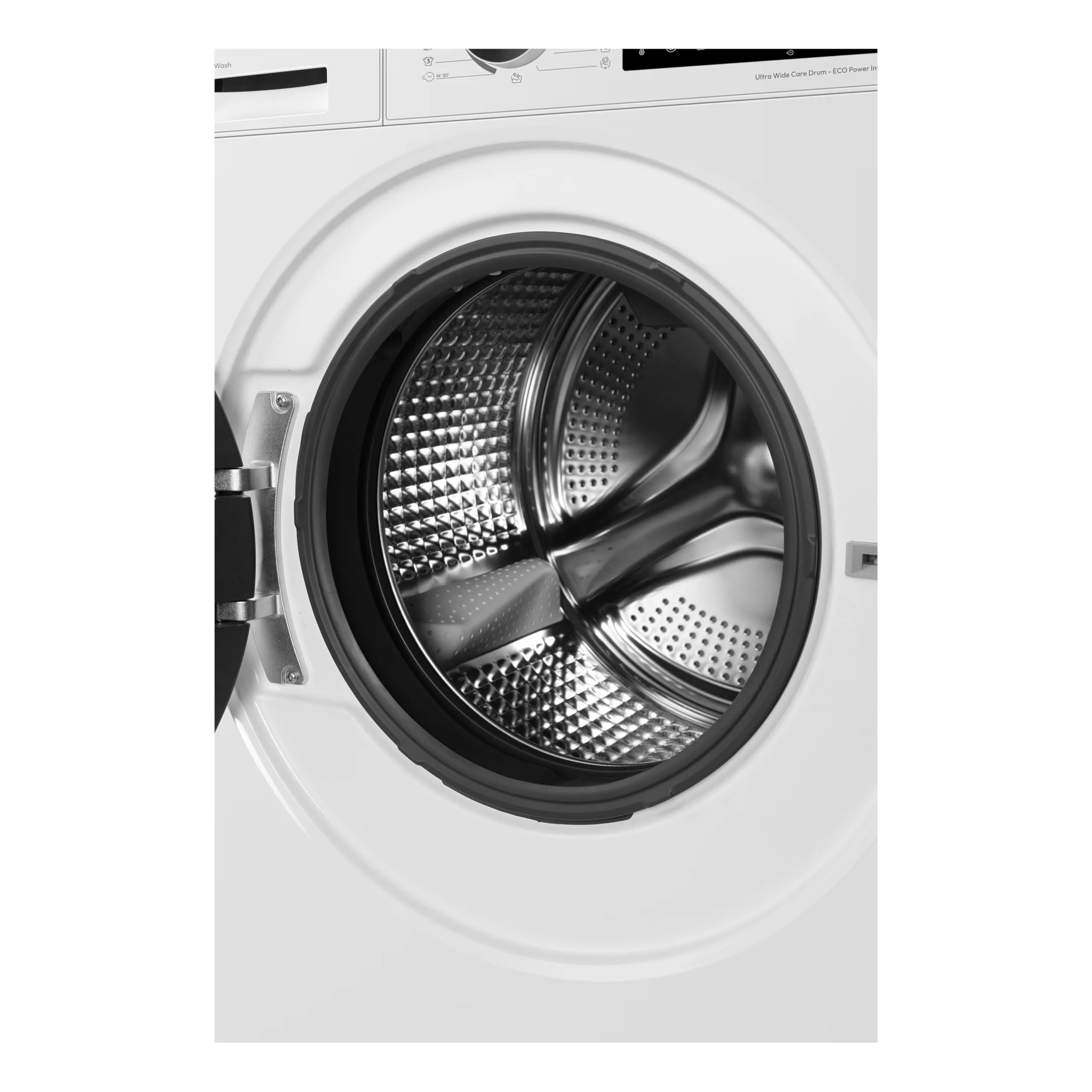 Hoover H-Care 300, Lavatrice a Carica Frontale, 9 kg - immagine 5
