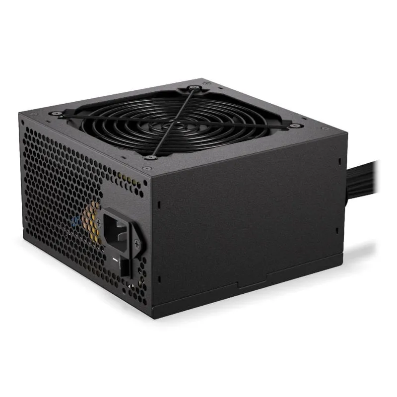 Fonte di Alimentazione ENDORFY 550W Certificazione 80 PLUS Elementum E5 Extra ATX 24-pin - immagine 1