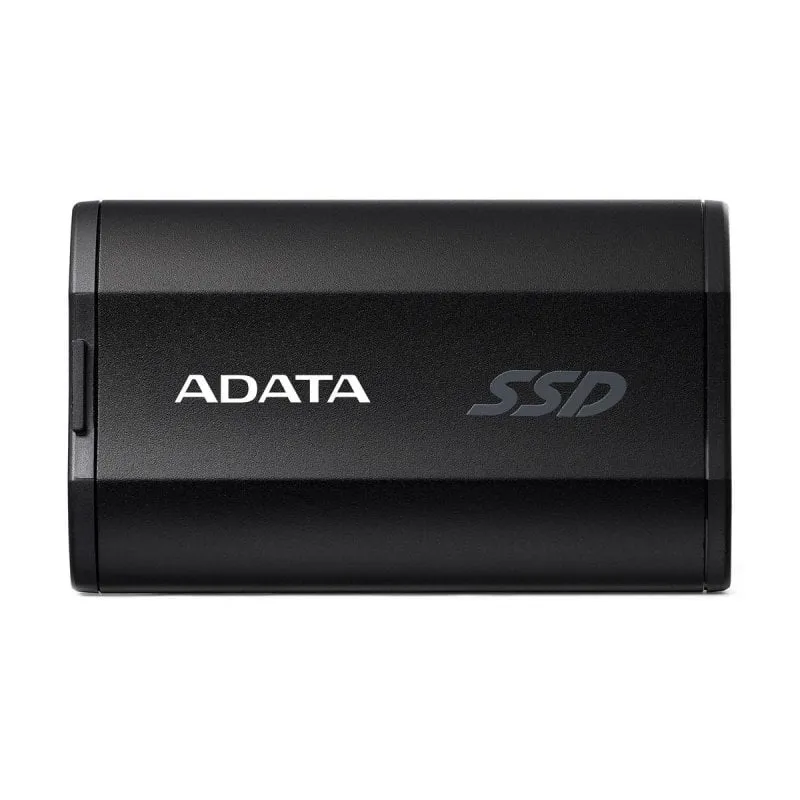 Disco Duro ADATA SD810 500GB SSD USB-C 2000MB/s IP68 Portatile - immagine 1