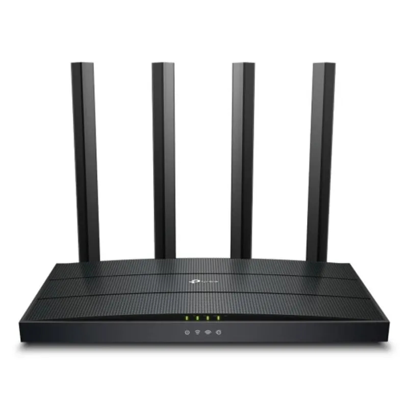 Router TP-Link Archer AX17 Wi-Fi 6 Dual Band 1501 Mbps Gigabit Ethernet - immagine 1