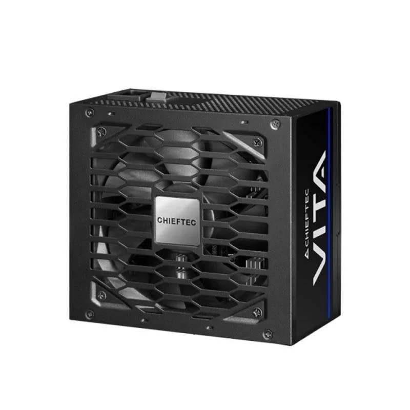Fonte di Alimentazione Chieftec Vita 750W 80+ Bronze non modulare PS/2 - immagine 1