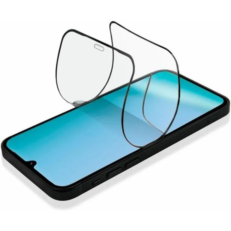 Protezione Schermo Cool Xiaomi Redmi 15C Ceramico Flessibile 9H Trasparente - immagine 1