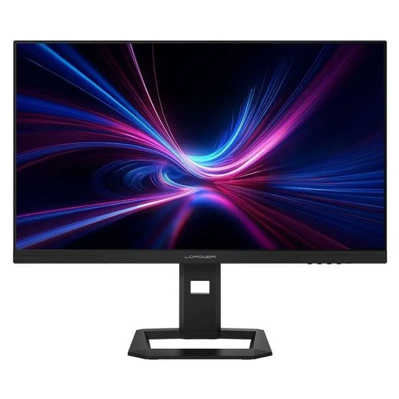 Monitor LC-Power M27UFD 27" UltraHD 4K 160Hz IPS Tempo di Risposta 1ms HDR400 - immagine 1