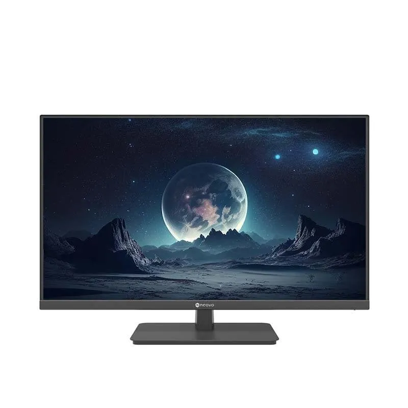 Monitor AG Neovo VA-3201 31.5" FullHD 75Hz VA Schermo Piatto Altoparlanti 5ms - immagine 1