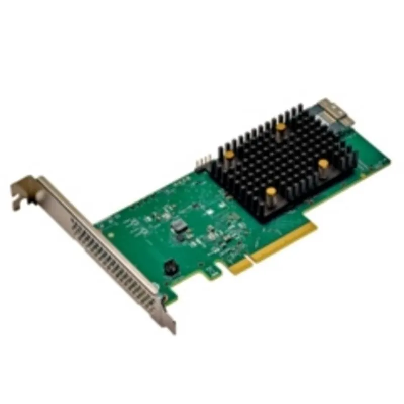 Broadcom 9540-8i Controller RAID PCI Express 4.0 x8 SAS3808 8 Porte Interno - immagine 1