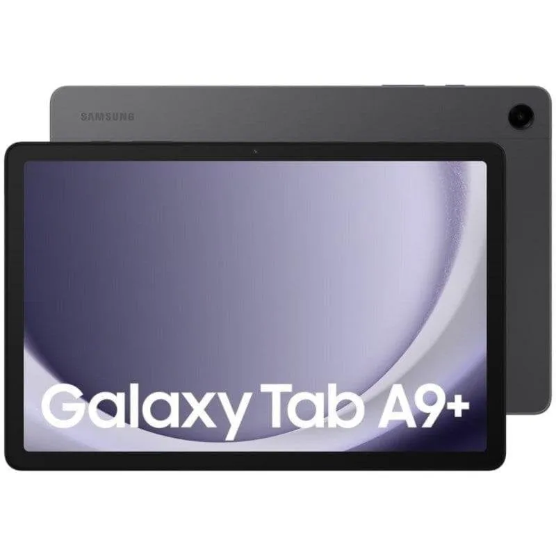 Tablet Samsung Galaxy Tab A9 Plus WiFi 11" 8GB 256GB Grafite - immagine 1