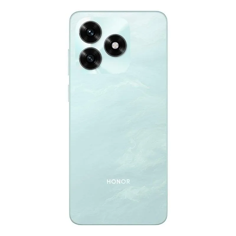 HONOR X5c Plus 4G 4GB 128GB 6.74" Verde - immagine 1