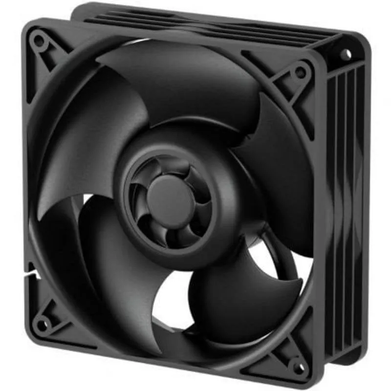 Refrigerazione Aria Arctic S12038-8K 120 mm 8000 RPM PWM Alta Pressione - immagine 1