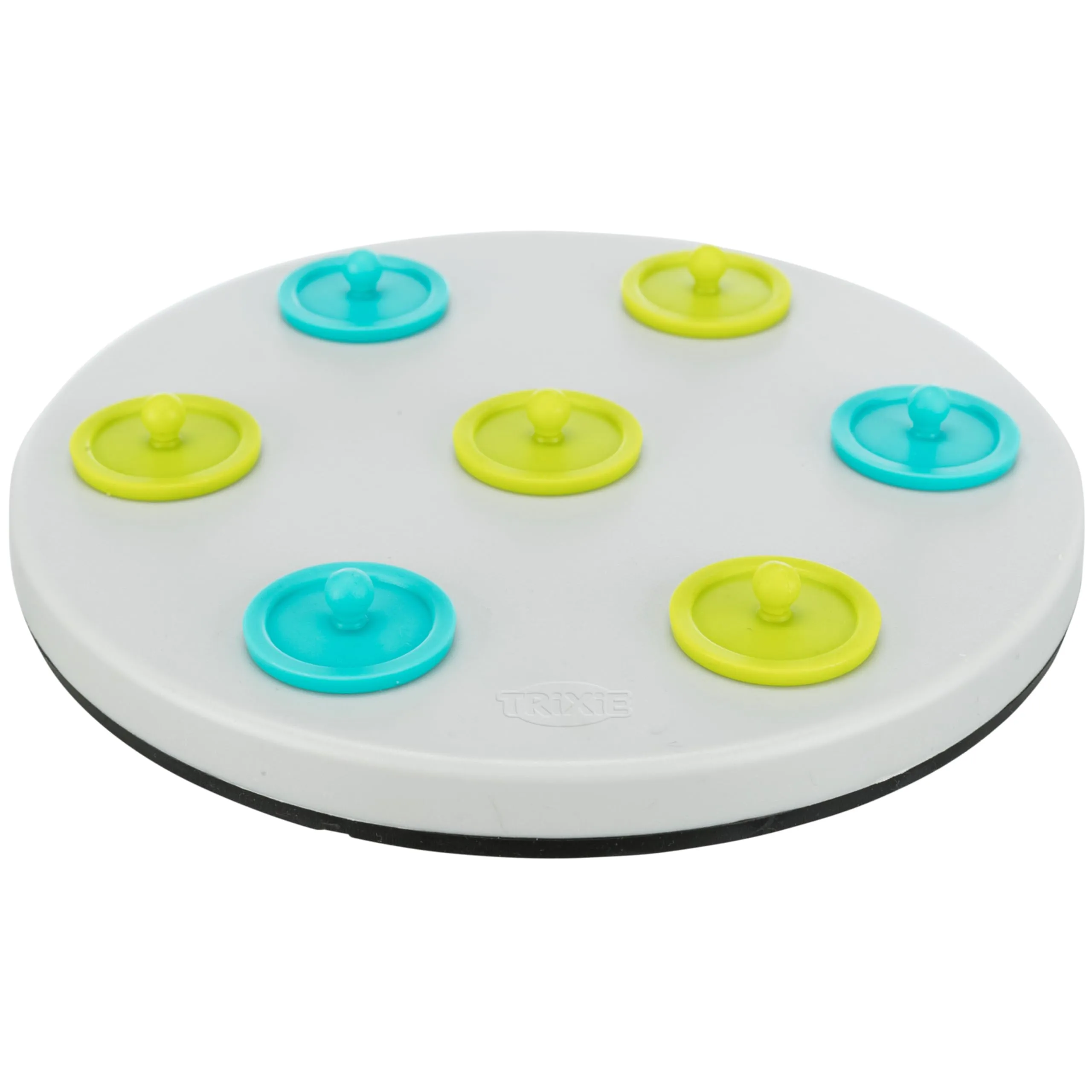 Trixie Coniglio Snacky Board Treat Trovare Gioco Animali Domestici Divertimento - immagine 1