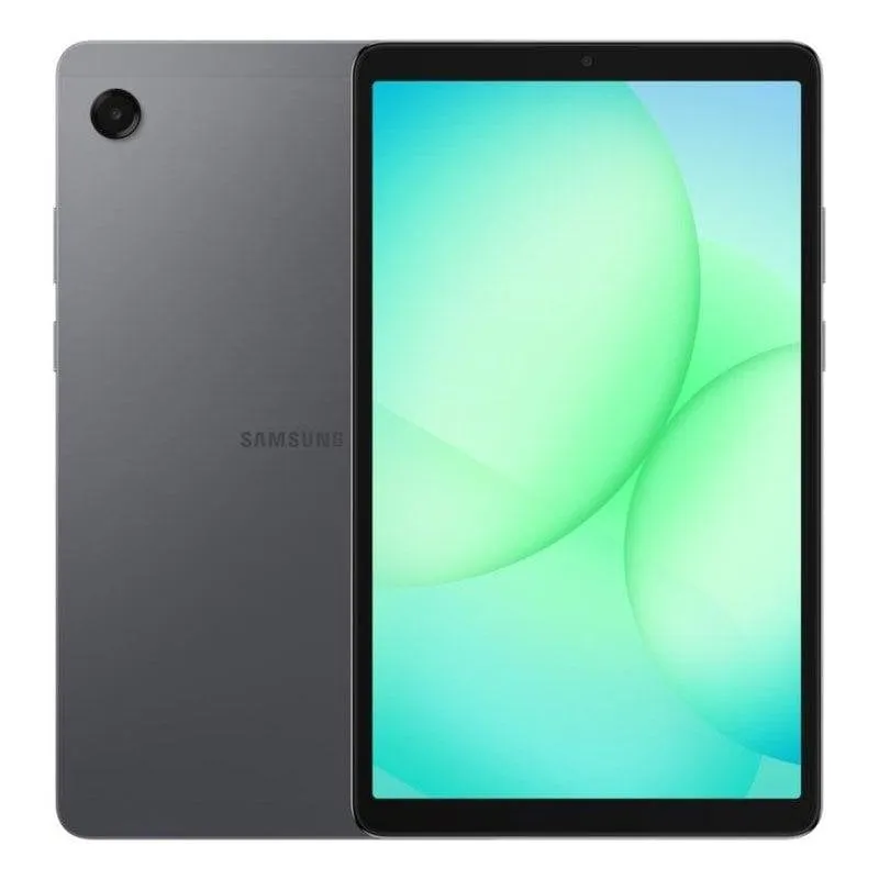 Tablet Samsung Galaxy Tab A11 4G 8,7" 4GB 64GB Grigio - immagine 1