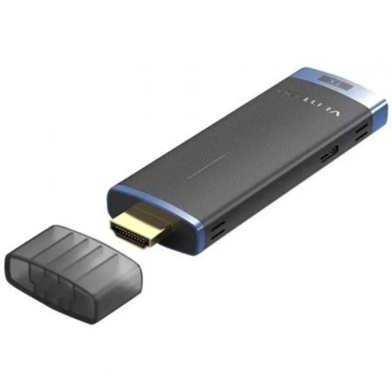 Trasmettitore video wireless HDMI Vention ADCL0-TX 1080p 5GHz 50m USB-C - immagine 1