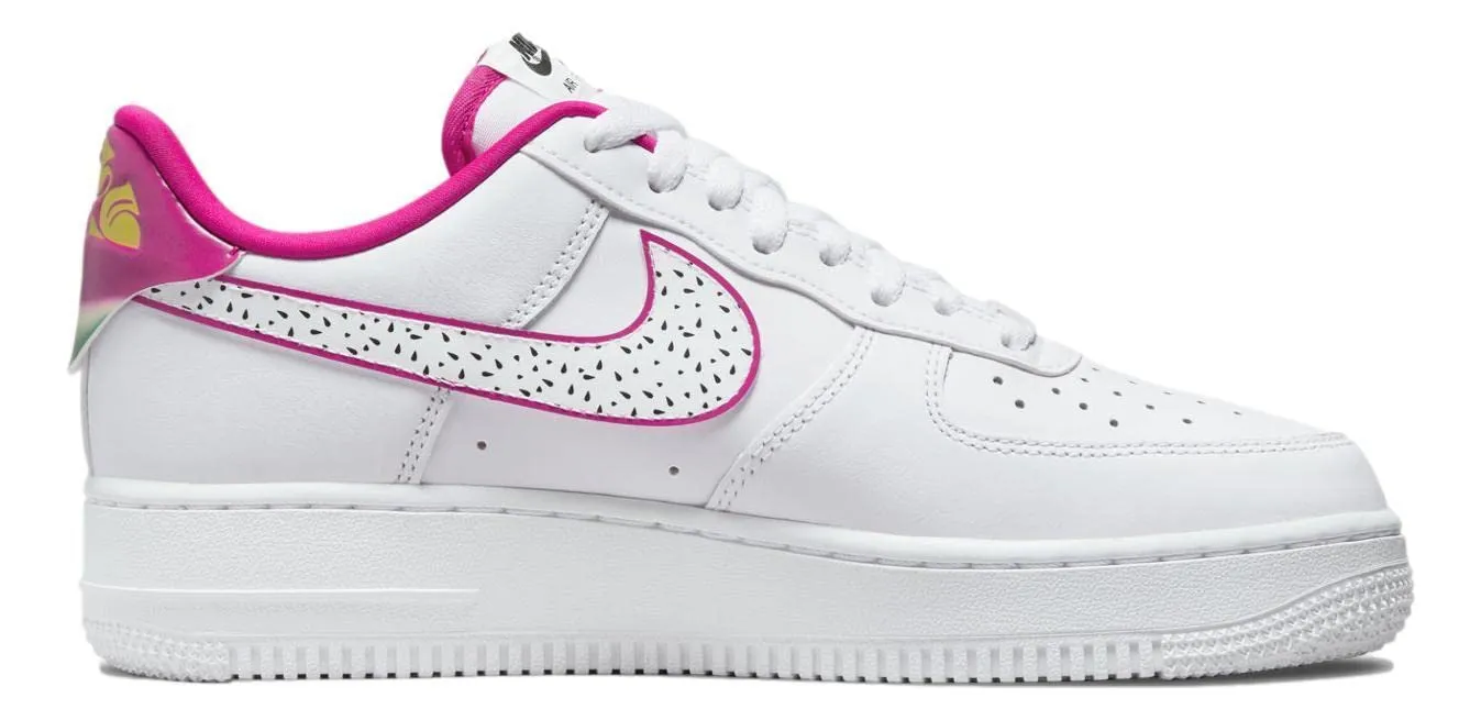 Nike, Scarpe da basket donna, 36.5 EU - immagine 3