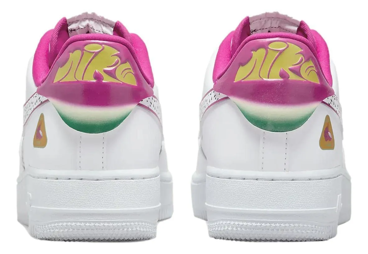 Nike, Scarpe da basket donna, 36.5 EU - immagine 5