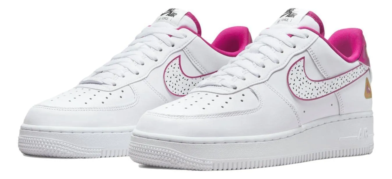 Nike, Scarpe da basket donna, 36.5 EU - immagine 6