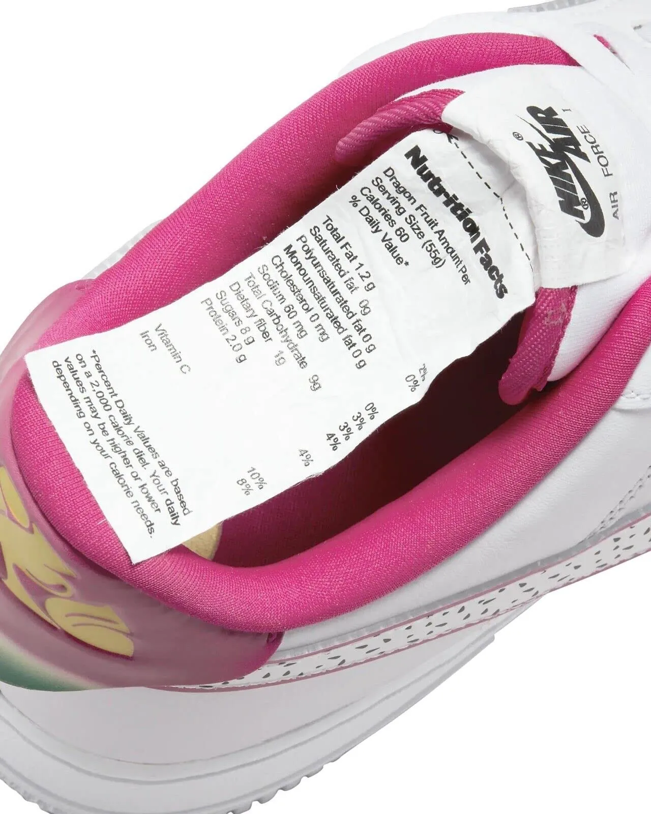 Nike, Scarpe da basket donna, 36.5 EU - immagine 8