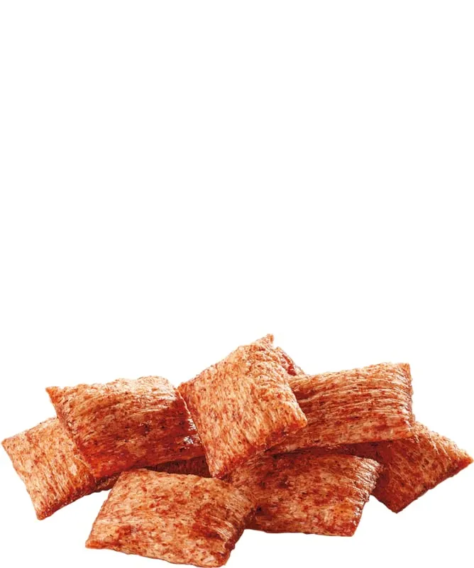 Versele-Laga Complete Crock Mela | Confezione Tripla | 3 x 50 g | Snack per conigli e roditori | Croccante all'esterno e morbido ripieno di mela | Facile da digerire e senza zuccheri aggiunti - immagine 4