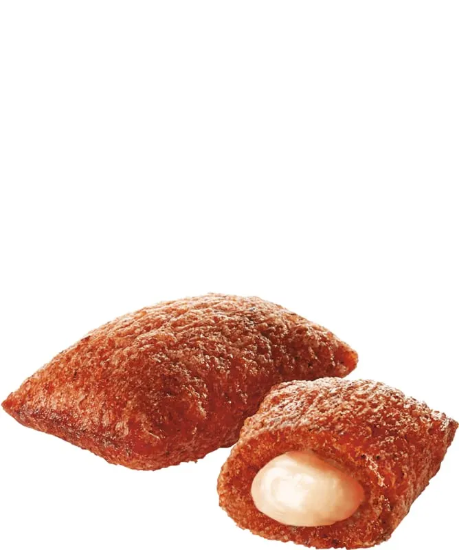 Versele-Laga Complete Crock Mela | Confezione Tripla | 3 x 50 g | Snack per conigli e roditori | Croccante all'esterno e morbido ripieno di mela | Facile da digerire e senza zuccheri aggiunti - immagine 5