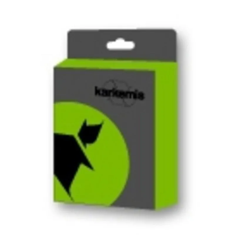 Cartuccia inchiostro Karkemis K-010127 Tricolor pigmenti compatibile HP 78 XL - immagine 1