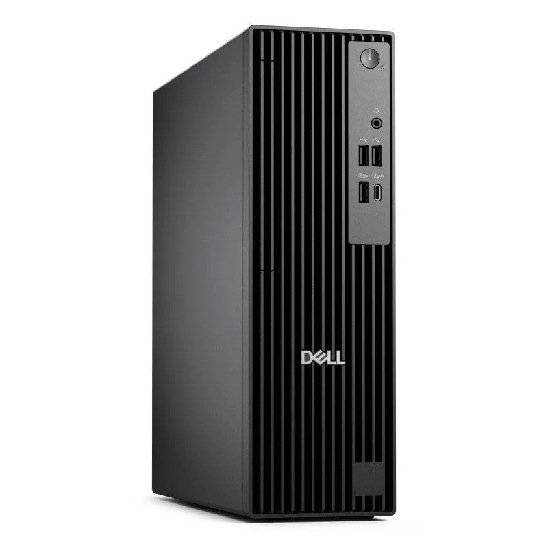 Dell Pro Slim QCS1250 Intel Core i5-14500 16GB 512GB SSD Windows 11 Pro - immagine 1