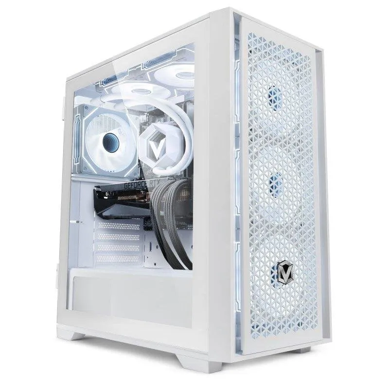 Vibox VII-121 Intel Core i9-12900KF 32GB 1TB NVMe RTX 5070 WiFi Windows 11 - immagine 1