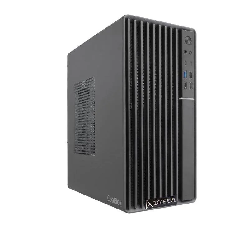 Zone Evil I7 14700 Intel Core i7 16GB 1TB SSD Windows 11 Pro - immagine 1