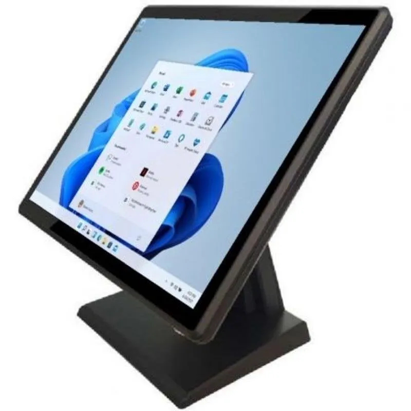 Terminale POS 10Pos 10T-17 Intel i5 8GB 256GB SSD 17" Touch WiFi Win11 IoT - immagine 1
