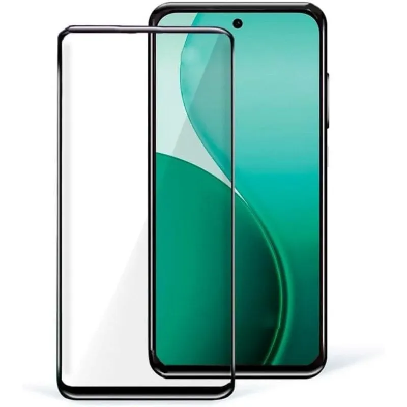 Proteggi schermo Cool Oppo Reno 14 5G/14 F 5G/14 FS 3D 9H Antigraffio Resistente urti - immagine 1