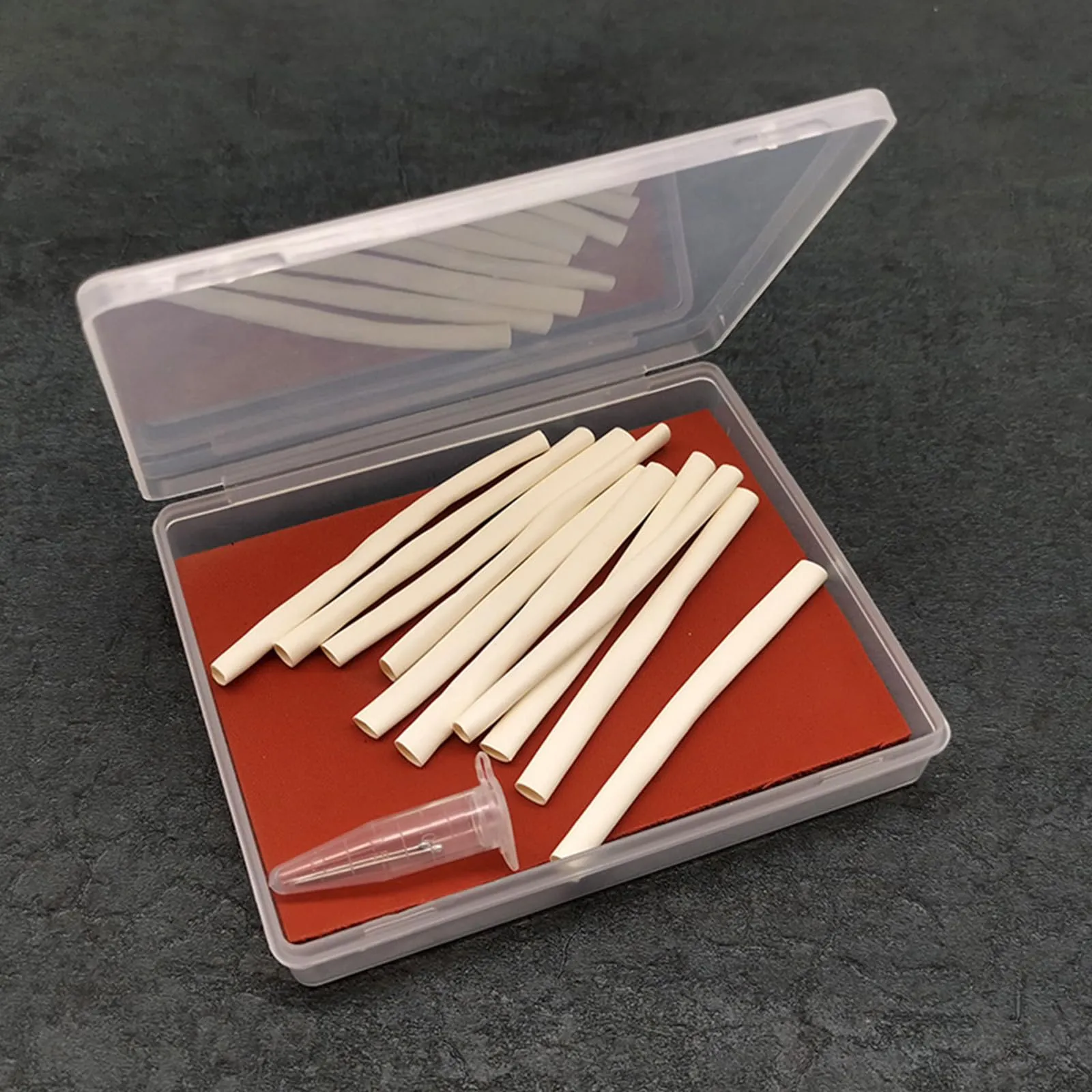 Modello formazione sulla pratica sutura, 5mm type 2, 5mm type. 2 - immagine 4
