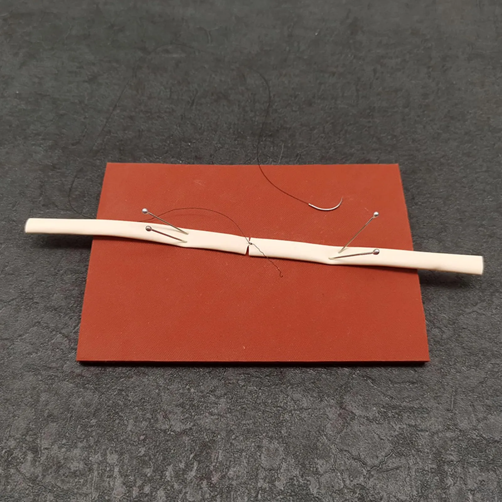 Modello formazione sulla pratica sutura, 5mm blood vessel - immagine 6