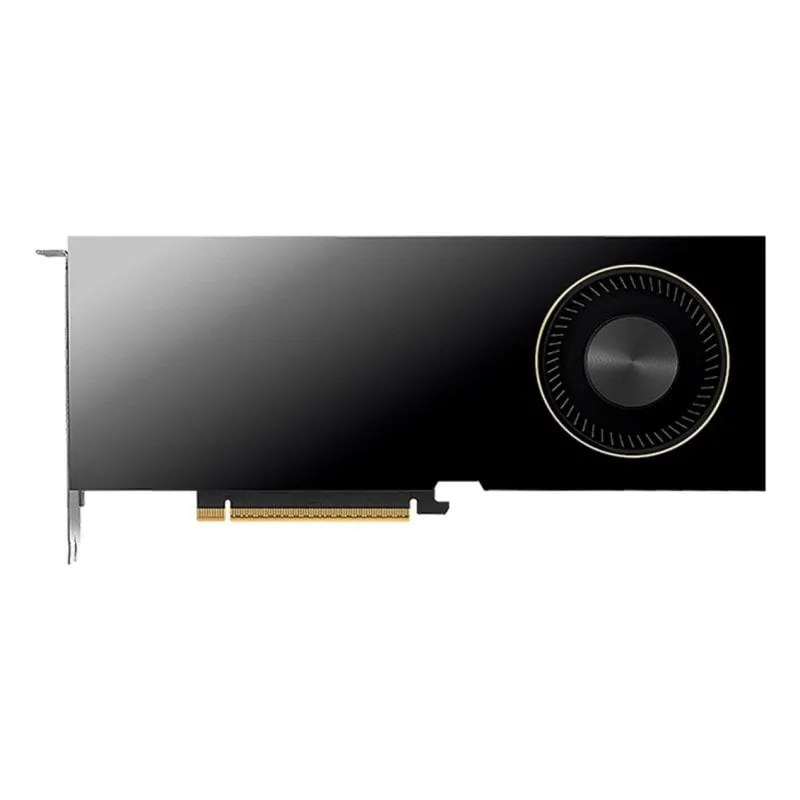 Scheda Grafica PNY RTX PRO 6000 Blackwell Max-Q 96GB GDDR7 PCIe 5.0 - immagine 1