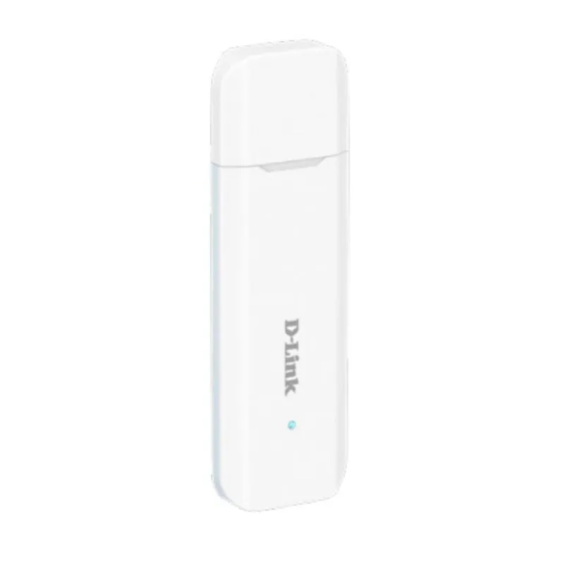 Tarjeta di Rete D-Link DWM-222W/R USB 4G LTE 150 Mbps SIM MicroSD - immagine 1