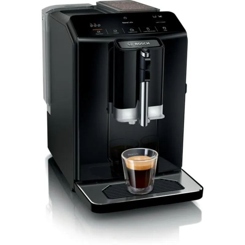 Caffettiera Automatica Espresso Bosch Serie 2 TIE20119 1,4 L Touch Nero - immagine 1