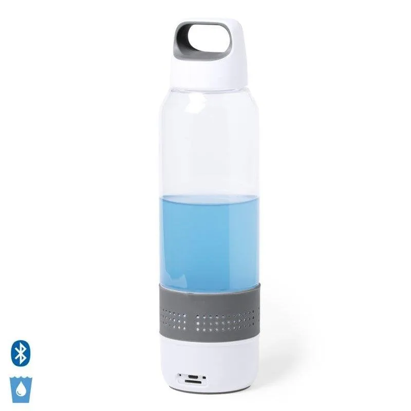 Altoparlanti Dam Electronics Portatile Bluetooth 3W con microSD e vivavoce - immagine 1