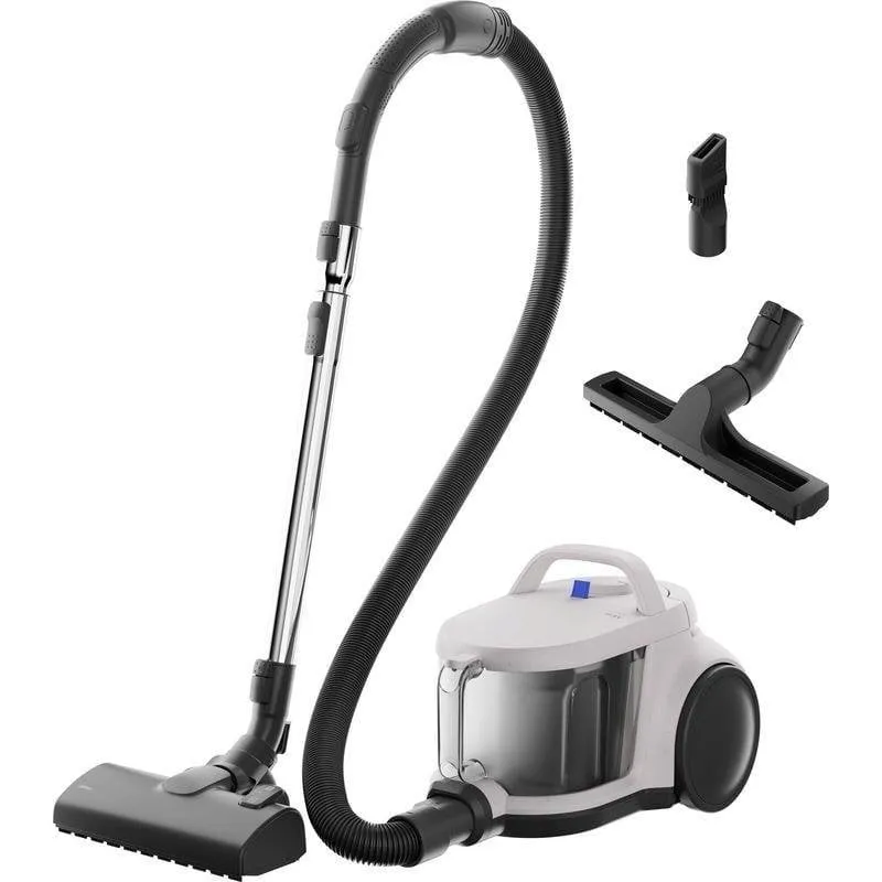 Aspirapolvere senza Sacco AEG AL51C2SW 1000W Filtro HEPA 2L Ciclone - immagine 1