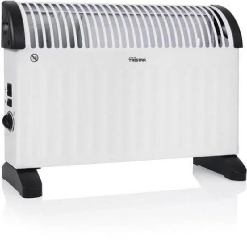 Riscaldatore convettore Tristar KA-5166 2000W Silenzioso Portatile - immagine 1