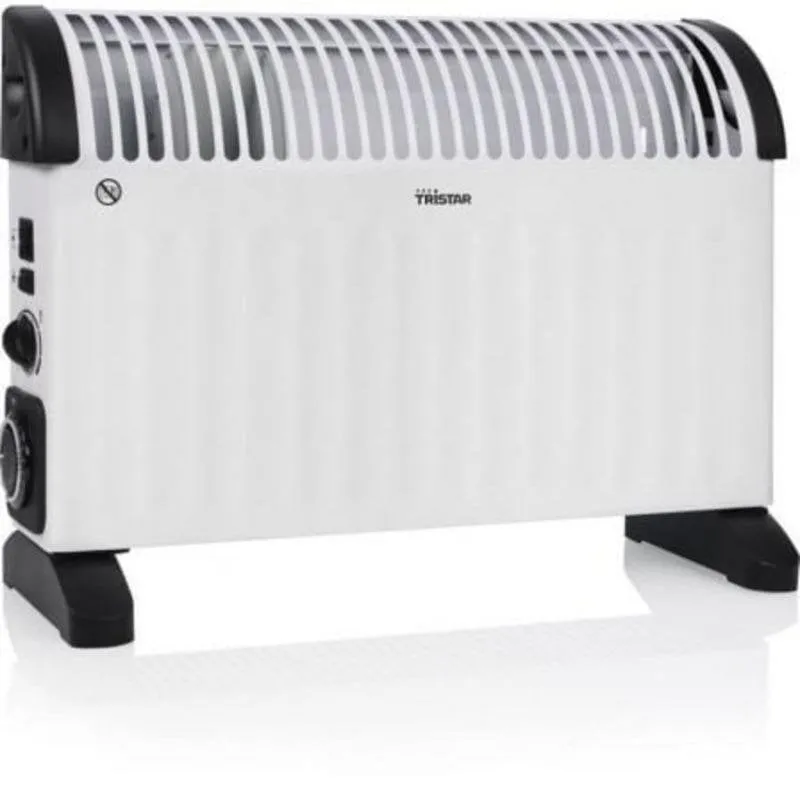 Riscaldatore convettore Tristar KA-5168 2000W Silenzioso Turbo - immagine 1