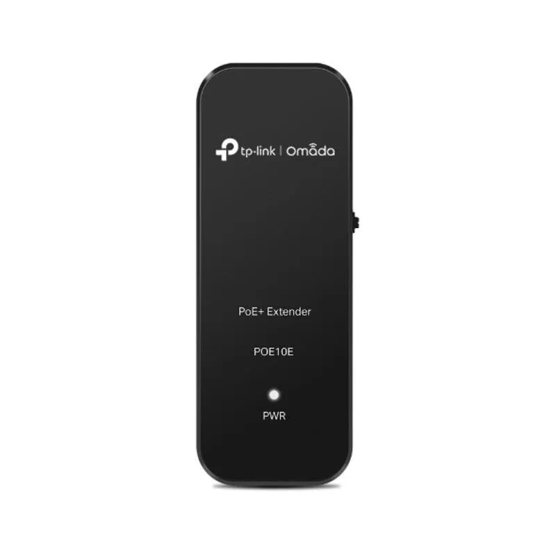 Ripetitore di rete TP-Link Omada TL-POE10E 100 Mbit/s 250 m PoE - immagine 1