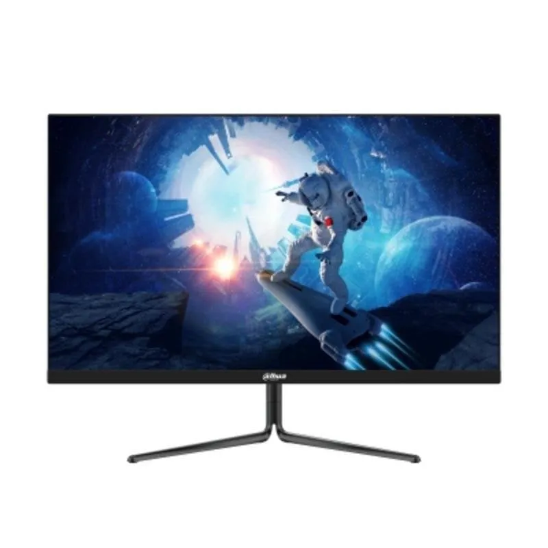 Monitor PC Dahua DHI-LM27-E231 27" FullHD 165Hz IPS 1ms VESA Gaming - immagine 1