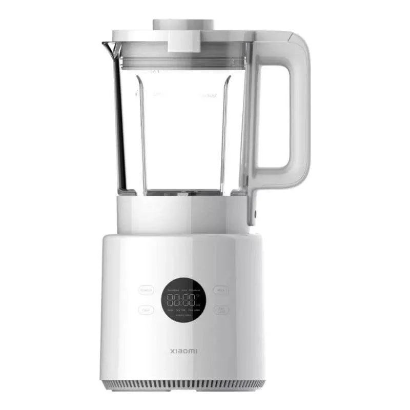 Frullatore Xiaomi Blender Pro 1,75 L 800 W LED Grigio Bianco - immagine 1