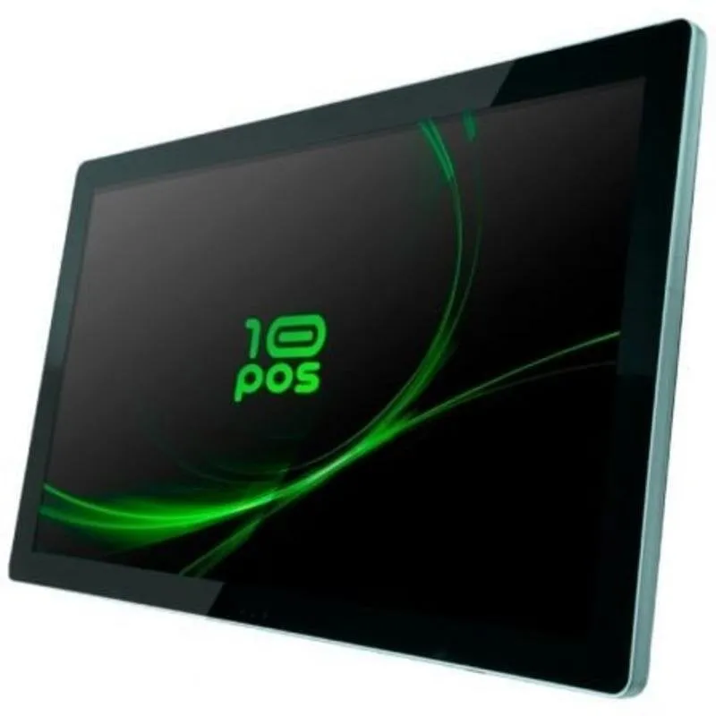 Terminale Pos 10Pos 10D-215 Intel J6412 8GB 128GB SSD 21.5" Tattile WiFi - immagine 1