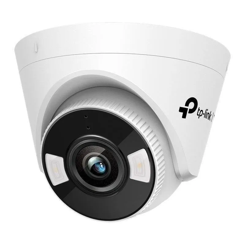 Telecamera di sorveglianza VIGI C450 5MP Visione Notturna Interna Audio bidirezionale - immagine 1