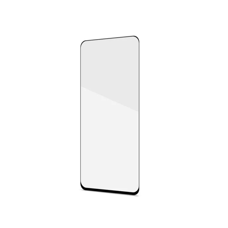 Protezione schermo Celly FULLGLASS1021BK per Xiaomi Redmi Note 11 11s 9H trasparente - immagine 1