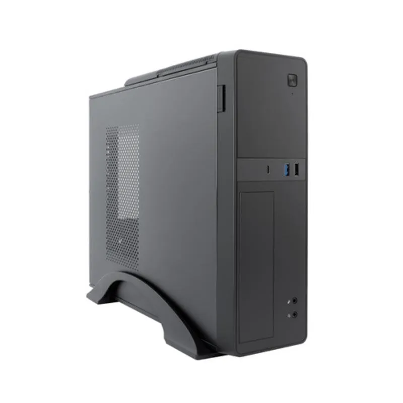Differo T310 Intel Core i5-14400 16GB 500GB SSD UHD 730 Windows 11 DVD-RW - immagine 1