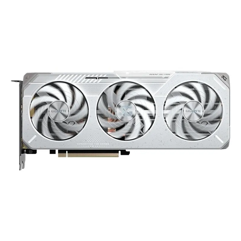 Scheda Grafica Gigabyte Radeon RX 9060 XT OC ICE 16GB GDDR6 - immagine 1