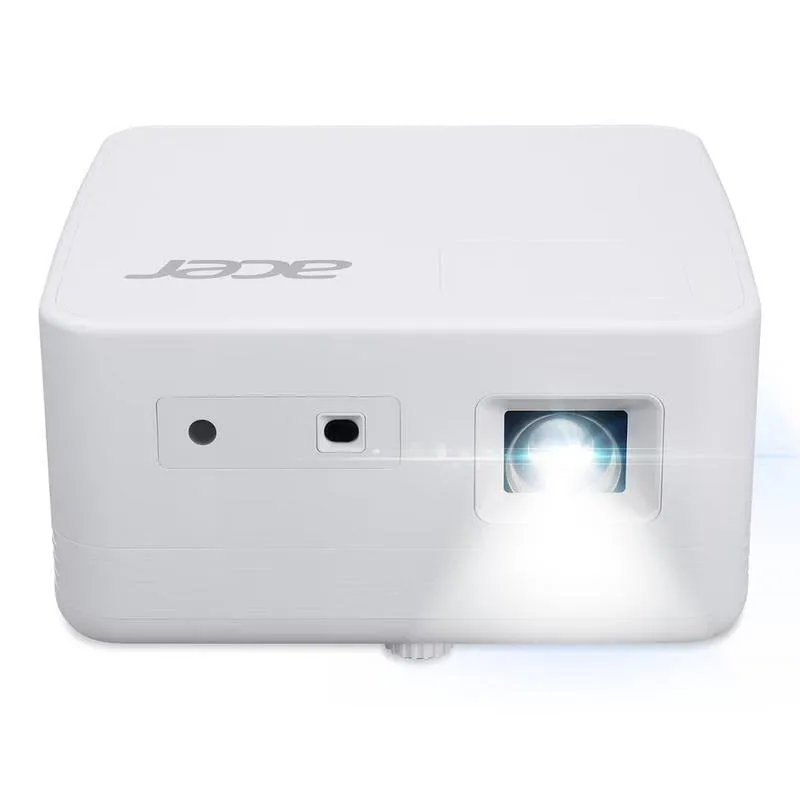 Proiettore Acer Vero PD1810ic 4K UHD 1000 Lumen 300" LED DLP Gaming Portatile - immagine 1