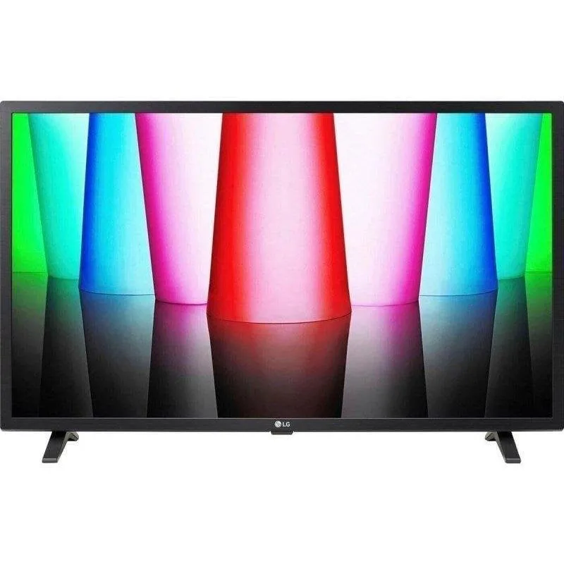 TV LG LED 32LQ63006LA 32" Full HD Smart TV HDR10 Pro Alexa - immagine 1