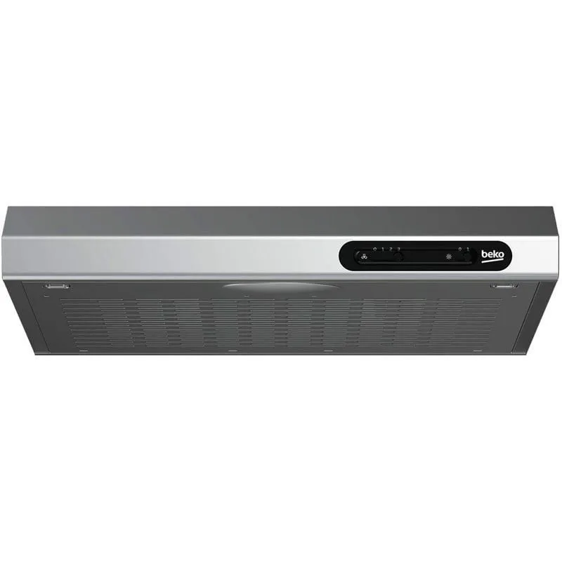 Campana extractora Beko CFB 5310 X Aspirazione Integrata 50cm 3 velocità - immagine 1