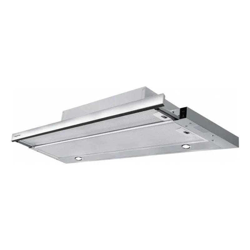 Campana extractora Mepamsa Superline 90 Ductazione/Recircolo 90cm LED inox - immagine 1