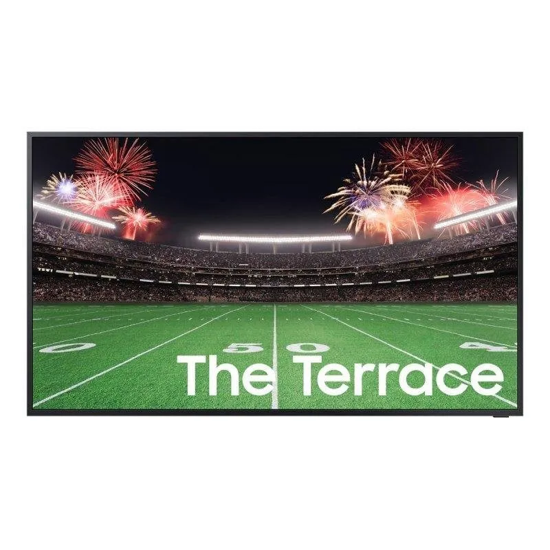 TV Samsung Neo QLED The Terrace LST7D 55" 4K Smart TV Outdoor - immagine 1